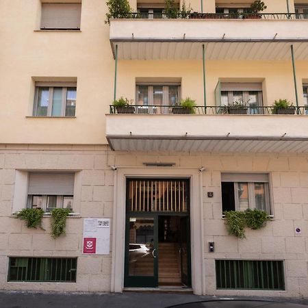 Gaffurio Apartments ميلان المظهر الخارجي الصورة